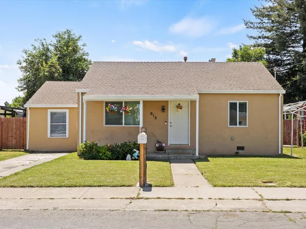 916 Jewell Ave, Yuba City, CA 95991