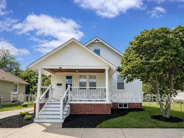 47 S 3rd St, Salem, NJ 08079