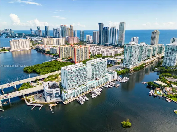 400 Sunny Isles Blvd #1704, Sunny Isles Beach, FL 33160