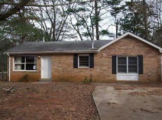 1854 Waldrep Cir SE, Smyrna, GA 30060