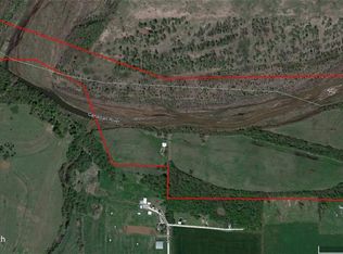 0 Cotton Gin Ave, Wayne, OK 73095