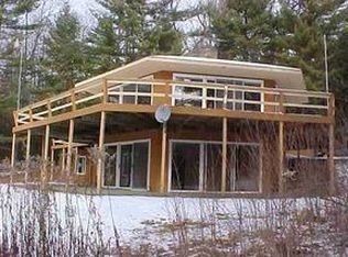 5447 Westside Dr, Alger, MI 48610