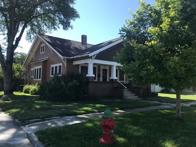 1501 Clark Ave, Goodland, KS, 67735