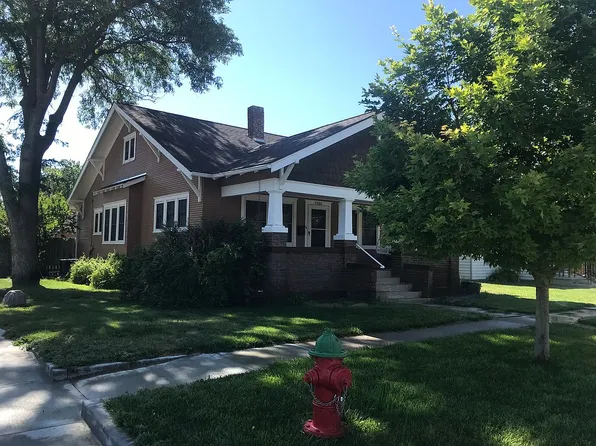 1501 Clark Ave, Goodland, KS 67735