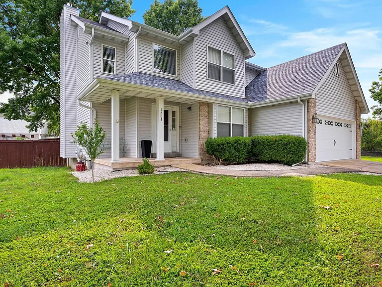 1203 Ashford Place Dr — Photo 28