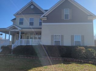 2006 Quarter Horse Ln, Suffolk, VA 23434