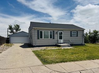1518 Manor Rd, Sidney, NE 69162