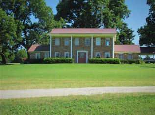 324 County Road 25380, Roxton, TX 75477