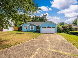 129 Almond Cv, Sherwood, AR 72120
