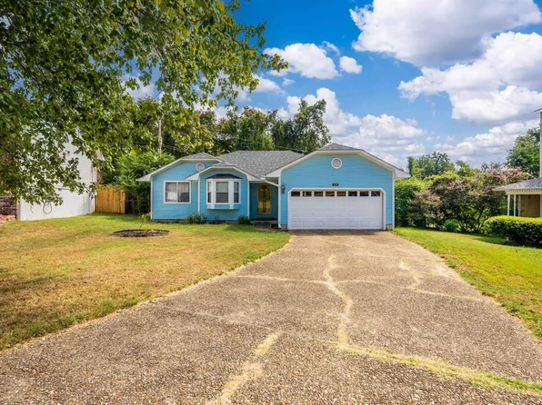 129 Almond Cv, Sherwood, AR 72120