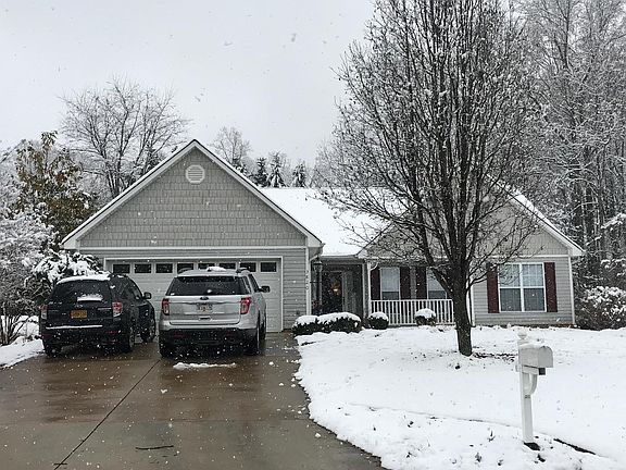 Snow day!