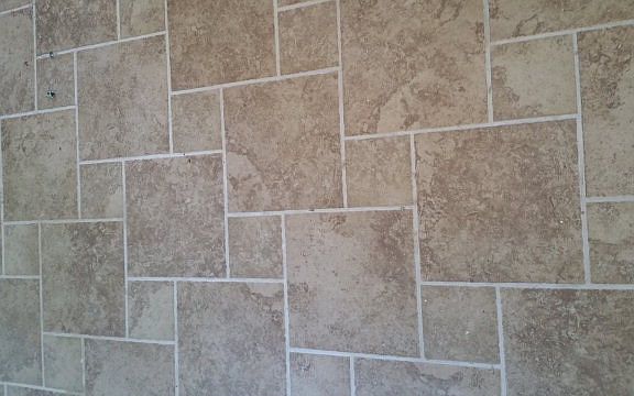 KITCHEN FLOORING