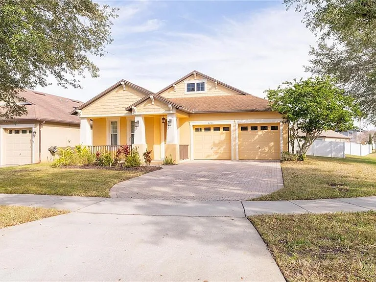 9763 Moss Rose Way — Photo 1