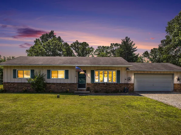 330 Sunset Blvd E, Battle Creek, MI 49017