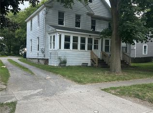 20 Maple Ave, Oakfield, NY 14125