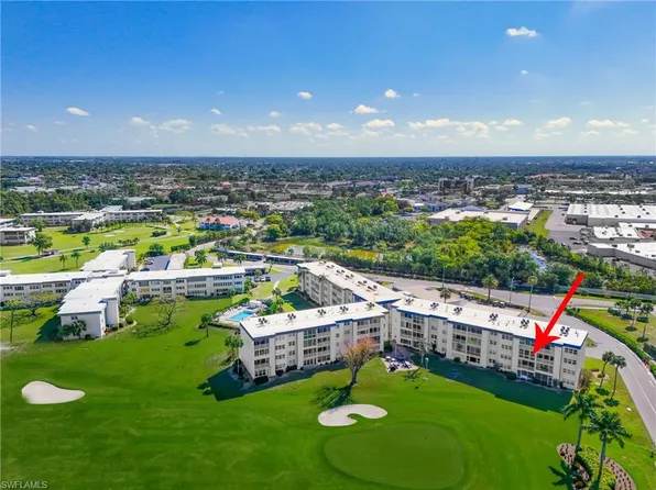 6220 Augusta DR #311, FORT MYERS, FL 33907