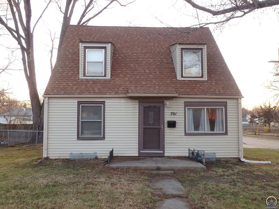 1st image of 701 SW Macvicar Ave