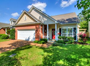 3126 Langley Dr, Franklin, TN 37064