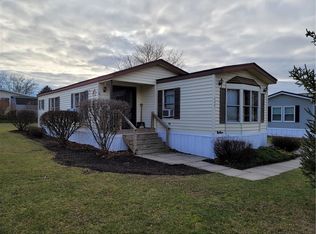 6401 Kims Dr, Victor, NY 14564
