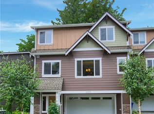 23810 Cedar Ct UNIT 1, Mountlake Terrace, WA 98043