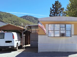 112 Gilham Loop, Myrtle Creek, OR 97457