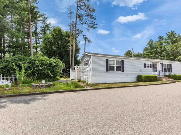 69 Thistle Way #22, Manchester, NH 03109