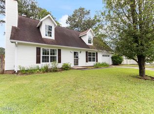 614 Kimberly Ln, Jacksonville, NC 28546