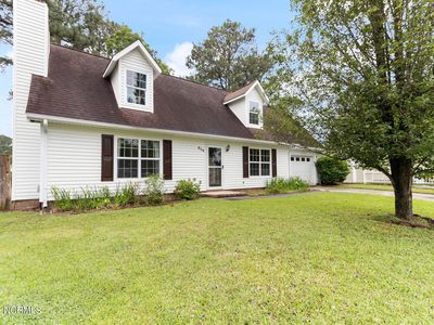 614 Kimberly Lane, Jacksonville, NC, 28546
