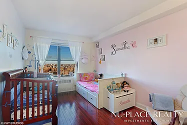 Sold by Nu Place Realty