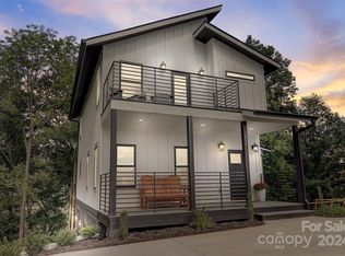 1839 Bear Creek Rd, Leicester, NC 28748