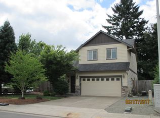 1524 Washington St, Lafayette, OR