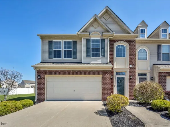 920 Tradewinds Cv, Painesville, OH 44077