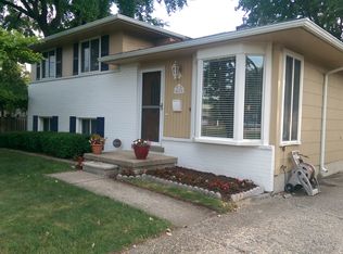 4825 N Campbell Rd, Royal Oak, MI 48073