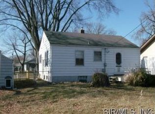 1226 Lindenwood Ave, Edwardsville, IL