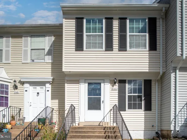 8463 Braxted Ln, Manassas, VA 20110