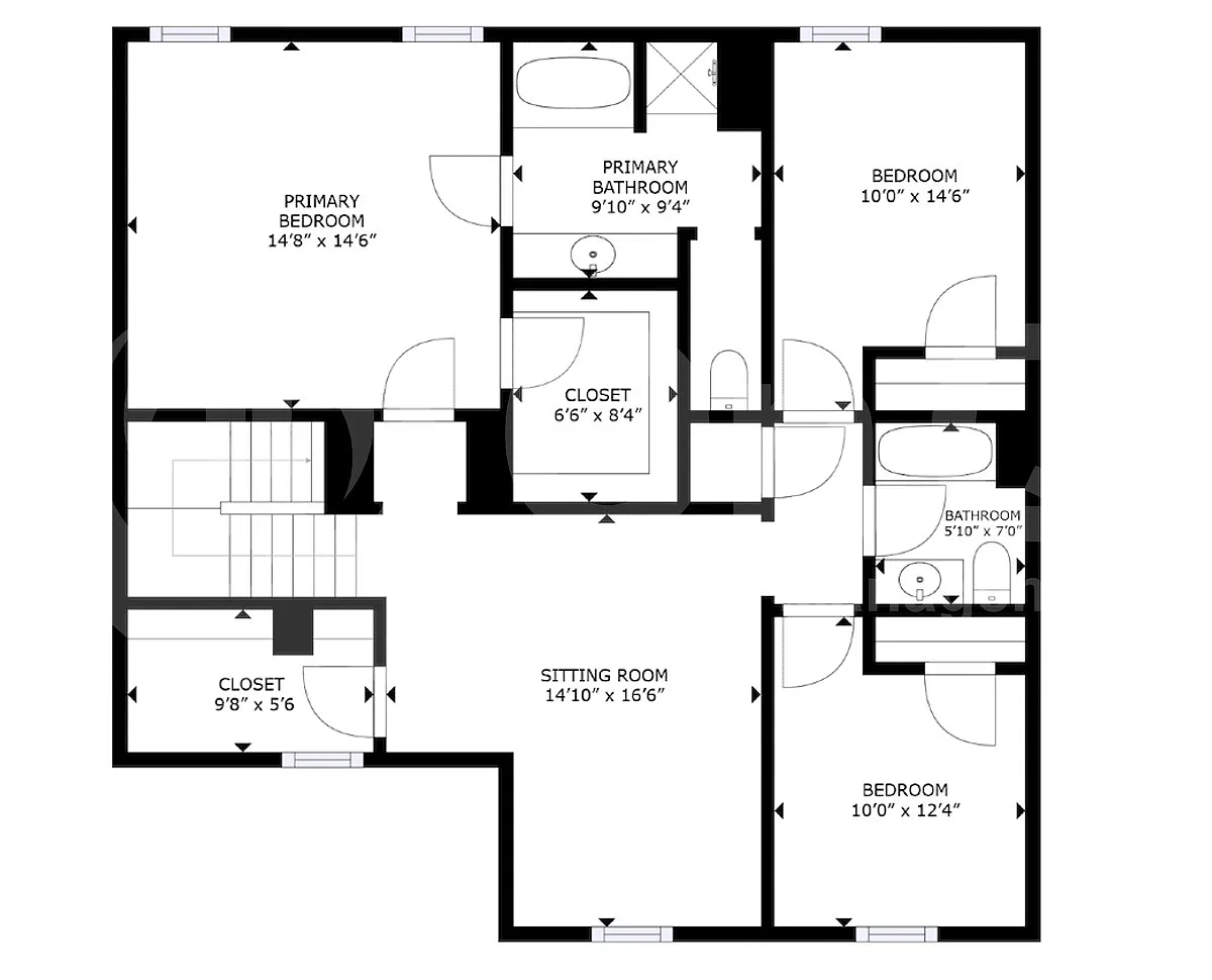 Building Photo - 1623 White Mountain Way