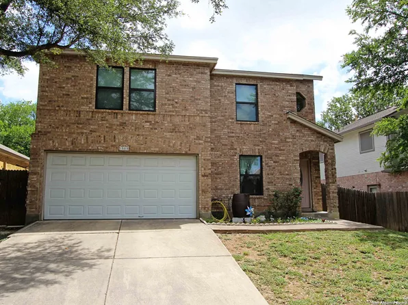 15410 Spring Smt, San Antonio, TX 78247