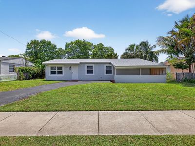 1520 SW 67th Avenue, North Lauderdale, FL, 33068