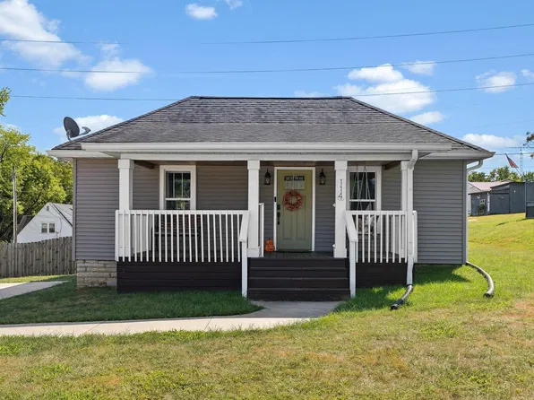 114 7th St, Oolitic, IN 47451