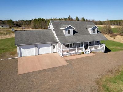 N6210 SETTLEMENT DRIVE, Medford, WI, 54451