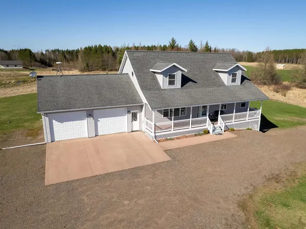N6210 SETTLEMENT DRIVE, Medford, WI 54451