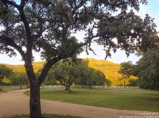 16059 Scenic Loop Rd, Helotes, TX 78023