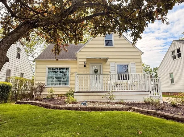 482 E 329th St, Willowick, OH 44095