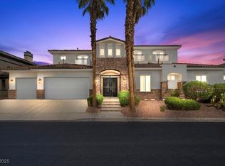 42 Grand Miramar Dr, Henderson, NV 89011