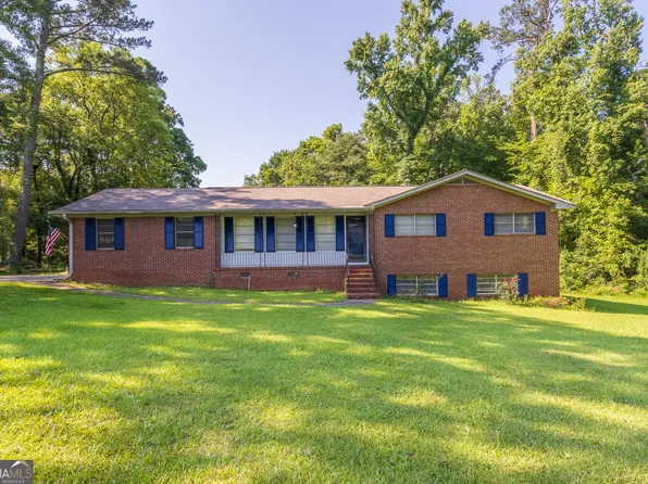 4964 Kathryn Dr, Macon, GA 31210