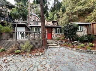 7365 Claremont Ave, Berkeley, CA