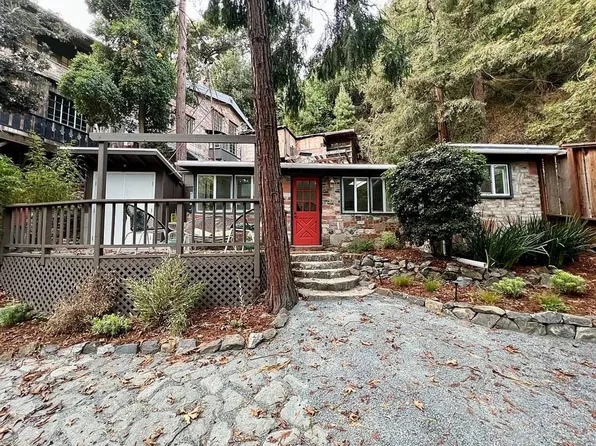 7365 Claremont Ave, Berkeley, CA 94705