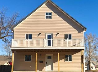 301 W Washington Ave, Red Oak, IA 51566