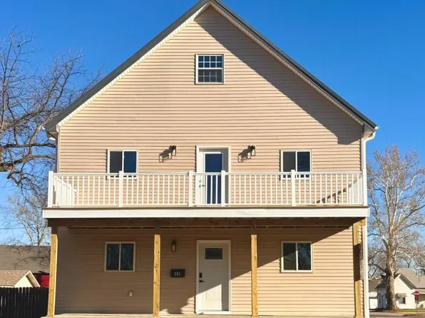 301 W Washington Ave, Red Oak, IA 51566