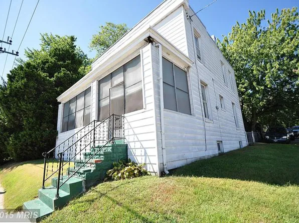 4000 Fairhaven Ave, Baltimore, MD 21226